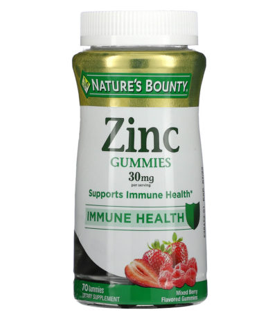 Nature's Bounty‏