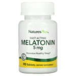 Nature's Plus‏