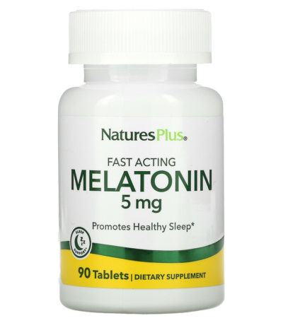 Nature's Plus‏