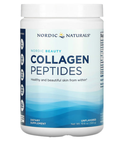 Nordic Naturals‏