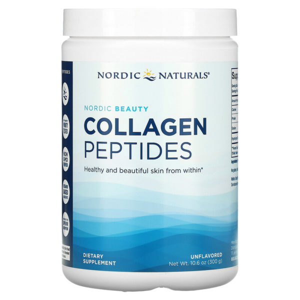 Nordic Naturals‏