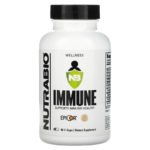 NutraBio Labs‏