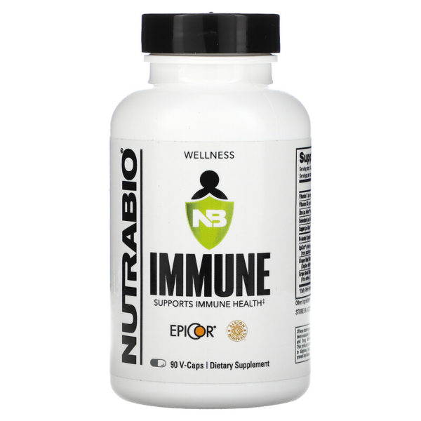 NutraBio Labs‏