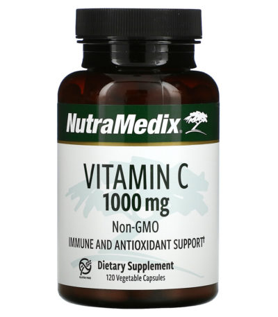 NutraMedix‏