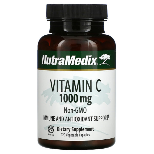 NutraMedix‏
