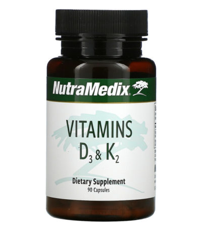 NutraMedix‏