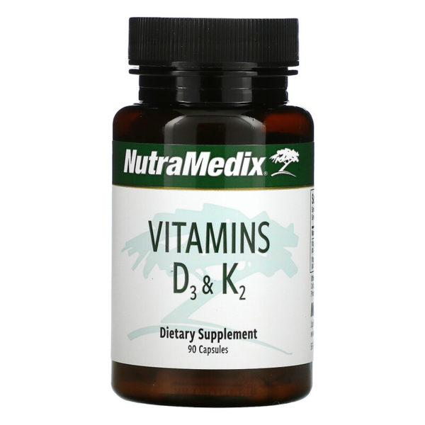 NutraMedix‏