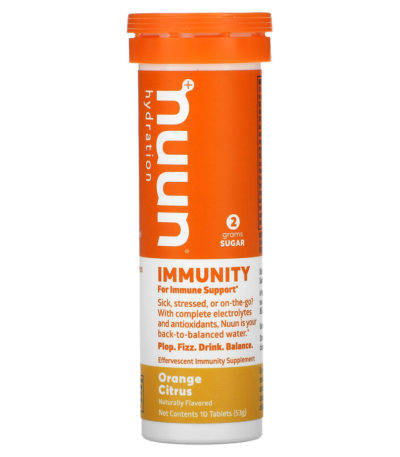 Nuun‏