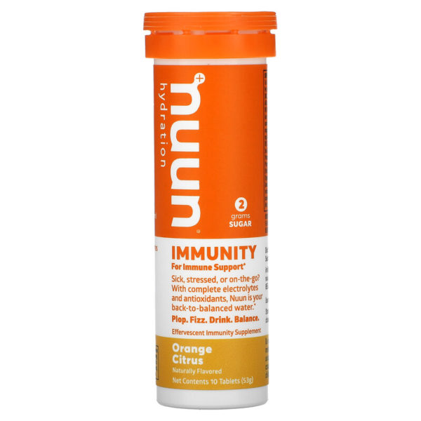 Nuun‏