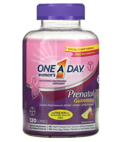 One-A-Day‏