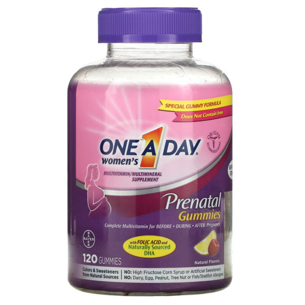 One-A-Day‏