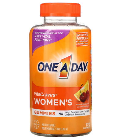 One-A-Day‏