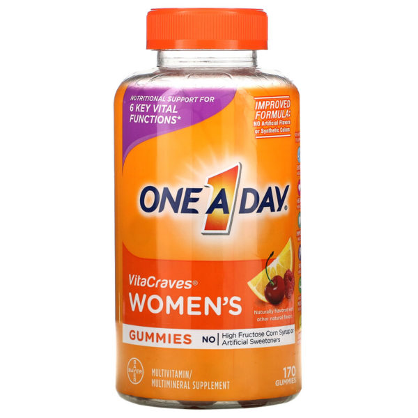 One-A-Day‏