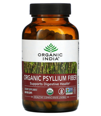 Organic India‏
