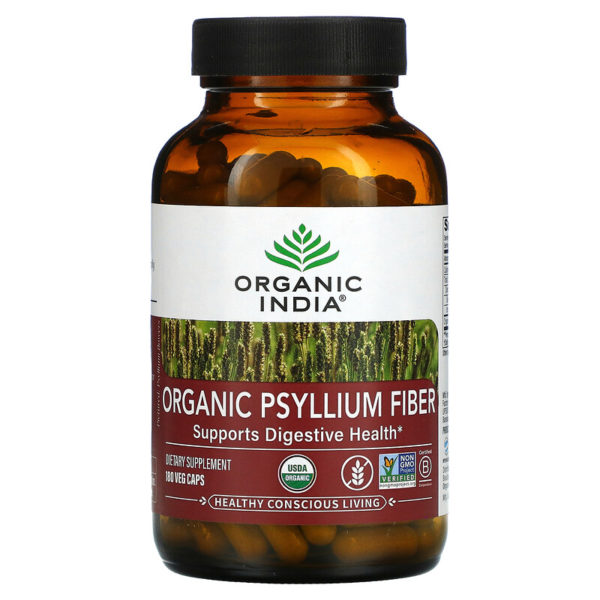 Organic India‏