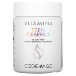 CodeAge‏