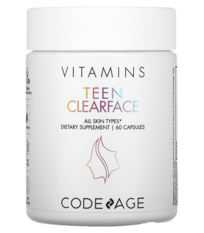 CodeAge‏