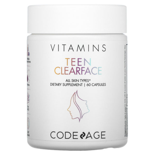 CodeAge‏