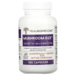 Real Mushrooms‏