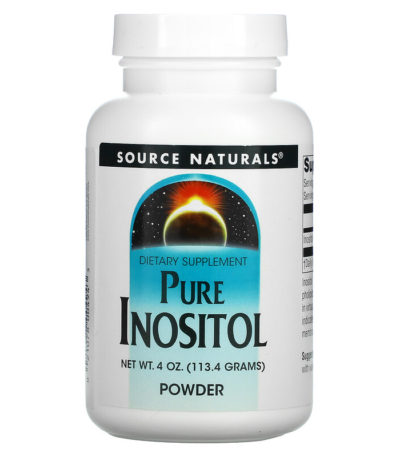 Source Naturals‏