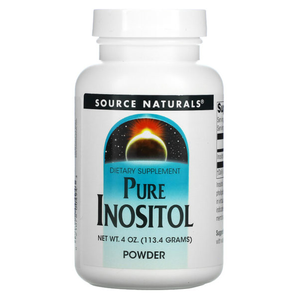 Source Naturals‏