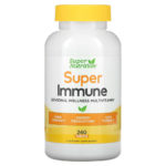 Super Nutrition‏