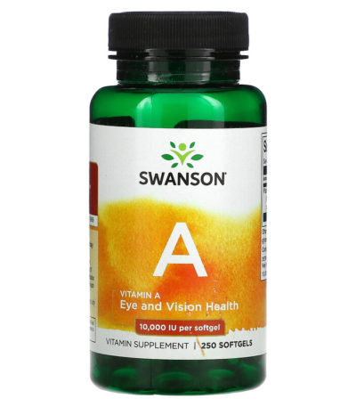Swanson‏