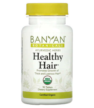 Banyan Botanicals‏