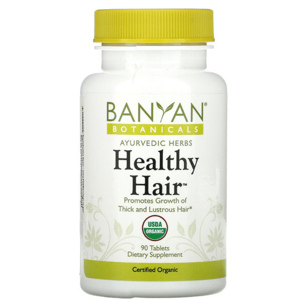 Banyan Botanicals‏