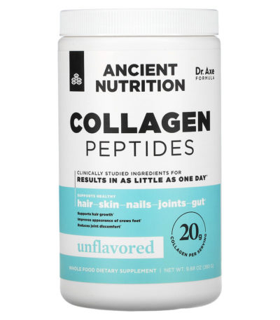 Dr. Axe / Ancient Nutrition‏