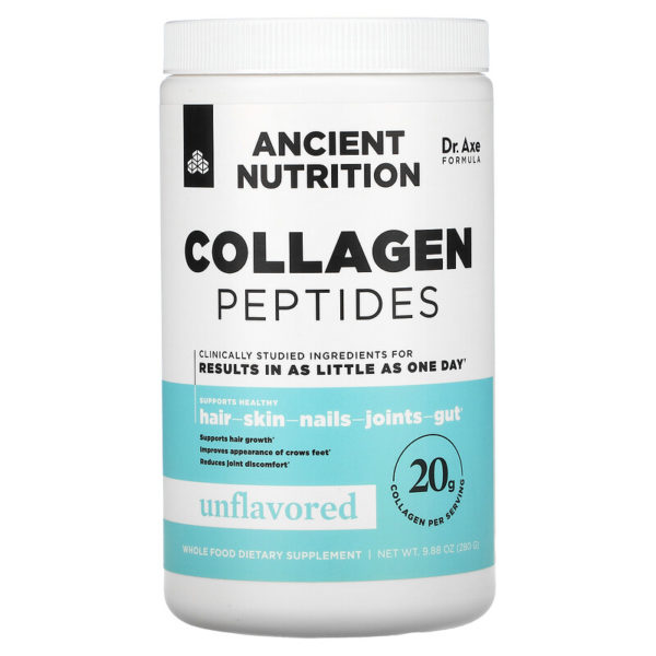 Dr. Axe / Ancient Nutrition‏