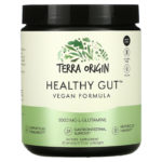 Terra Origin‏