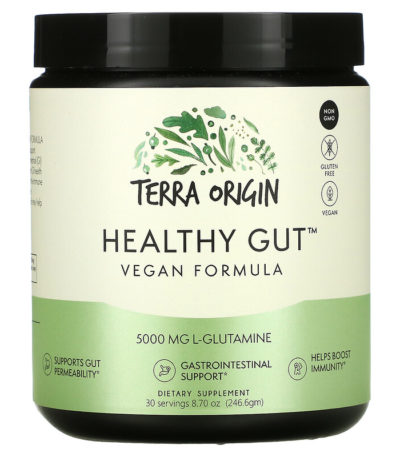 Terra Origin‏