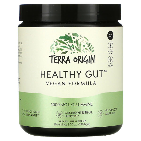 Terra Origin‏