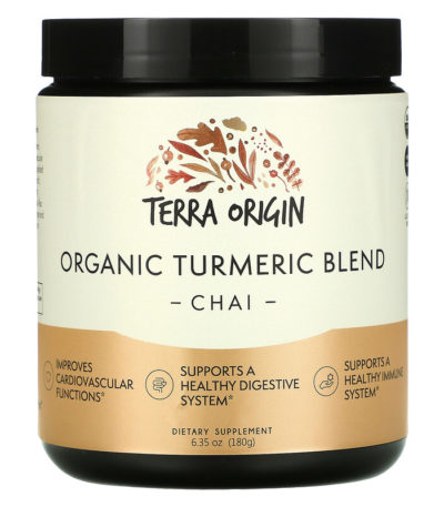 Terra Origin‏