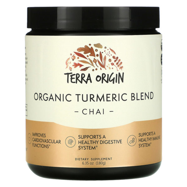 Terra Origin‏