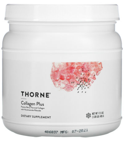 Thorne Research‏