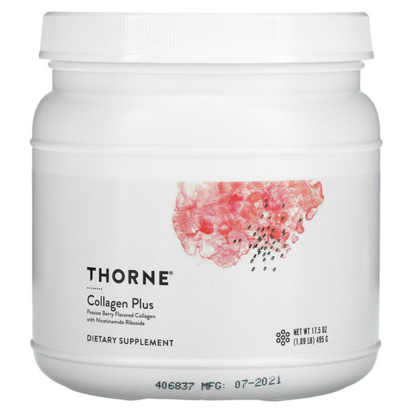 Thorne Research‏