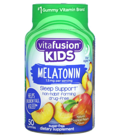 VitaFusion‏