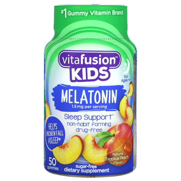 VitaFusion‏
