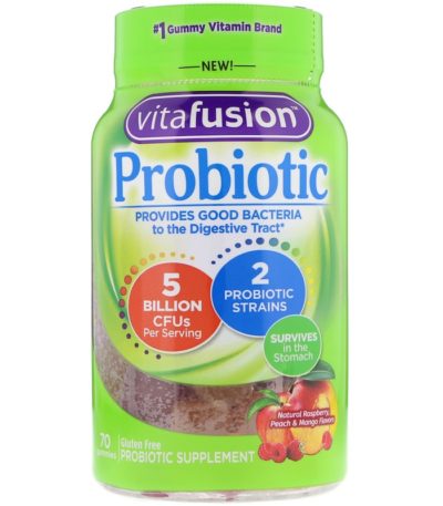 VitaFusion‏