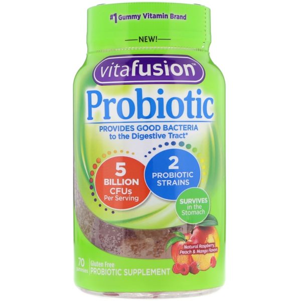 VitaFusion‏
