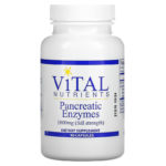 Vital Nutrients‏