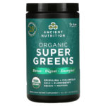 Dr. Axe / Ancient Nutrition‏