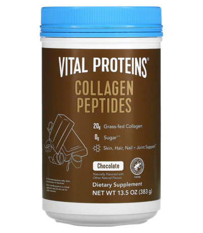 Vital Proteins‏