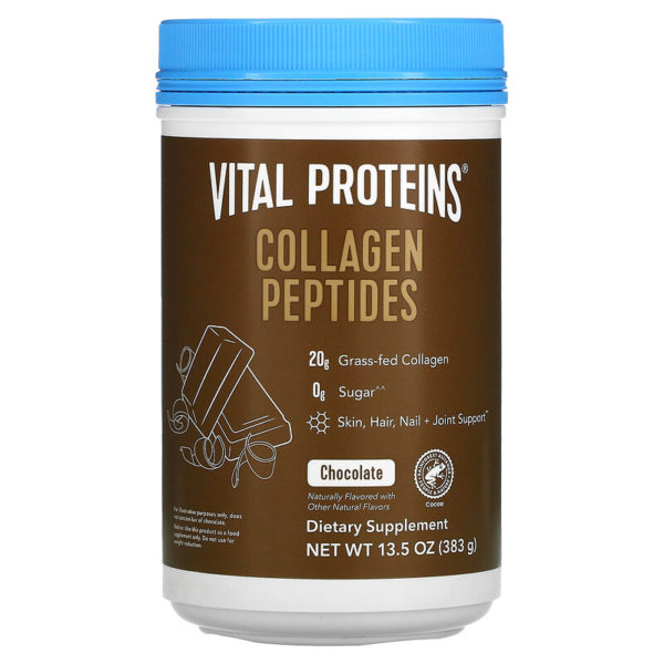 Vital Proteins‏