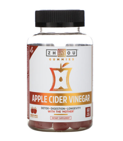 Zhou Nutrition‏