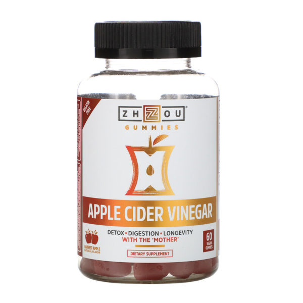 Zhou Nutrition‏