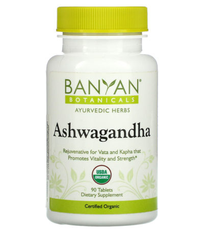 Banyan Botanicals‏