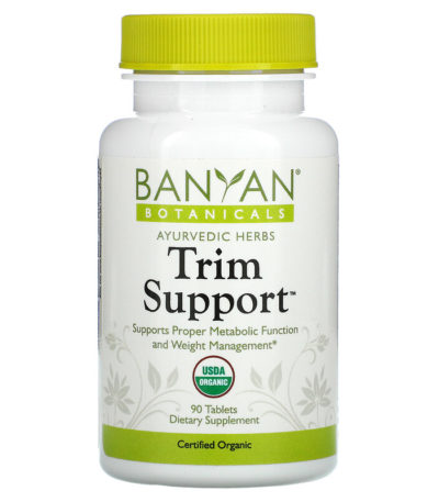 Banyan Botanicals‏
